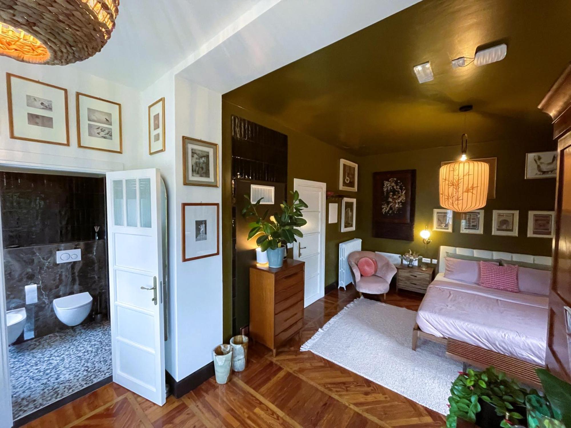 Villa Lou Toscolano Maderno Exterior foto