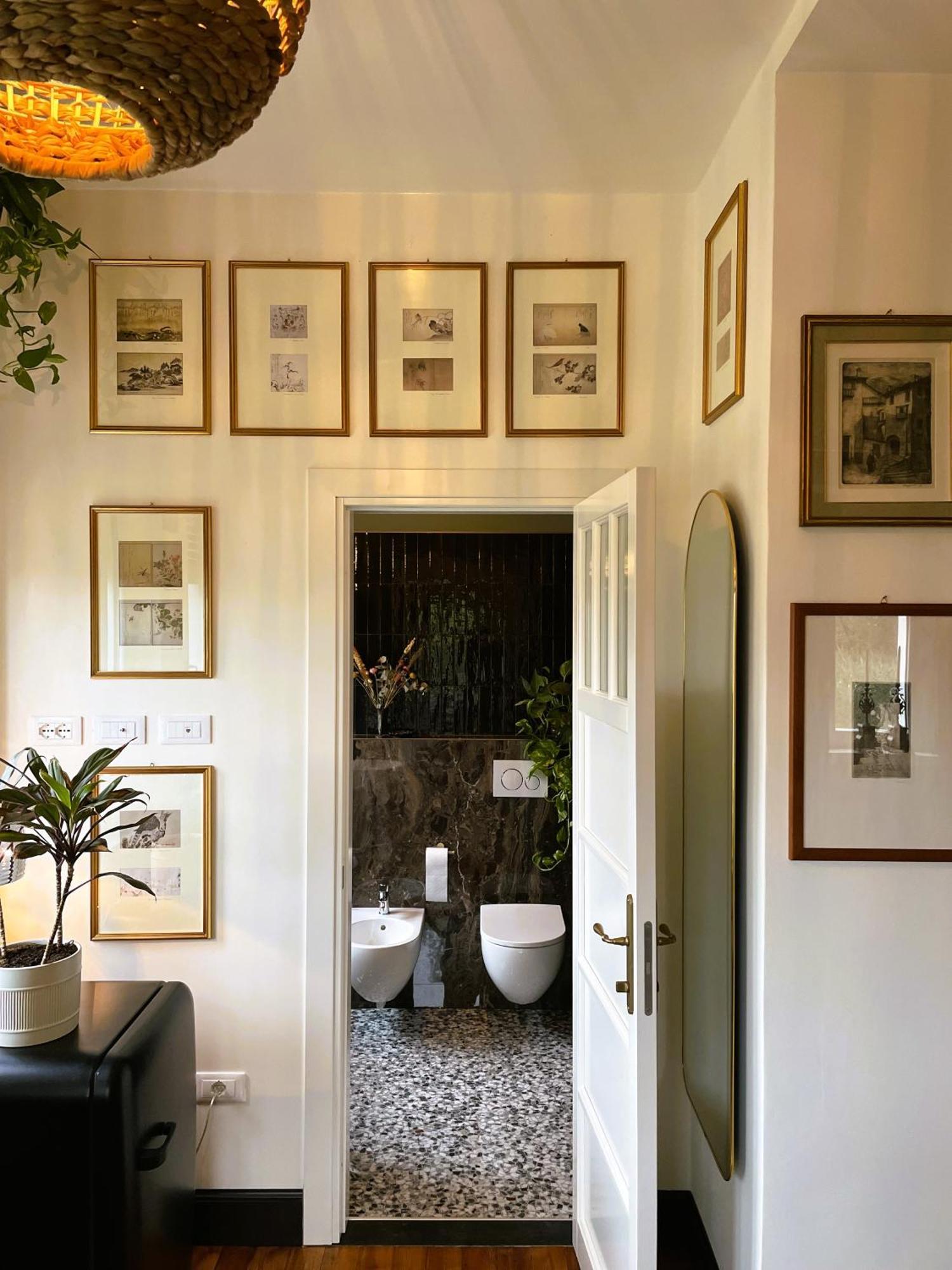 Villa Lou Toscolano Maderno Exterior foto